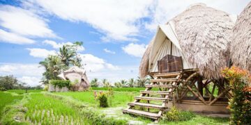 7 Tempat Wisata Dengan Pengalaman Unik