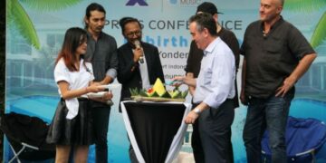 Yonder House, Tempat Berekspresi Bagi Pecinta dan Pelaku Industri Musik