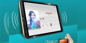 Menjadi Top One Market Share, Advan Rilis iTab