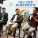 Kolaborasi Bekraf & Nippon Paint Jaring Industri Kreatif Arsitektur Di Indonesia