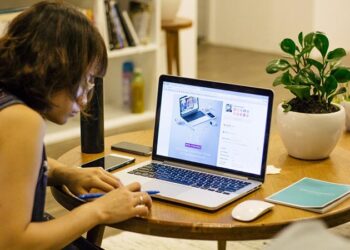 belajar online