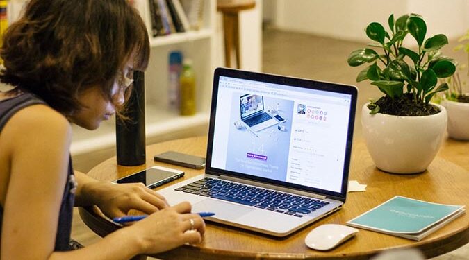 belajar online