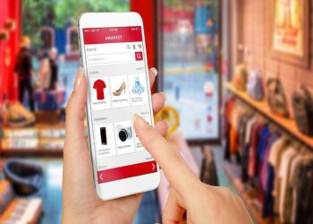 belanja online