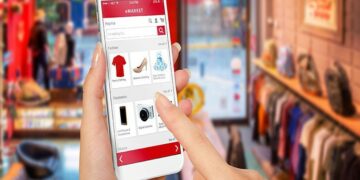 belanja online