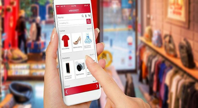 belanja online
