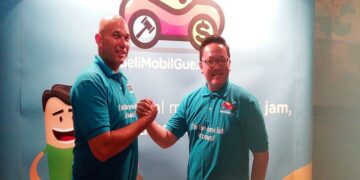Belimobilgue.co.id Peroleh Suntikan Dana Pra Series