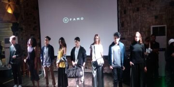 Merek Fashion 3Second Hadirkan Toko Online