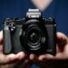 Canon Rilis Kamera Saku Dengan Sensor Besar