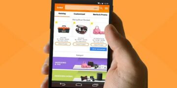 Dollak, e-Commerce Yang Sediakan Platform B2B2C untuk UKM
