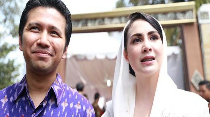 Ini 10 Pejabat Publik Paling Interaktif di Twitter