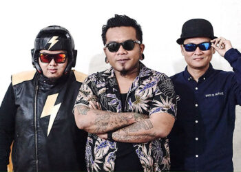 Endank Soekamti Luncurkan Karaoke Online