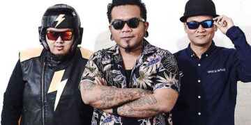 Endank Soekamti Luncurkan Karaoke Online