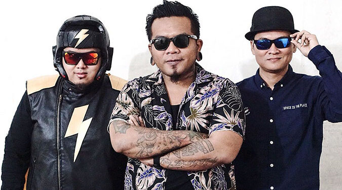 Endank Soekamti Luncurkan Karaoke Online