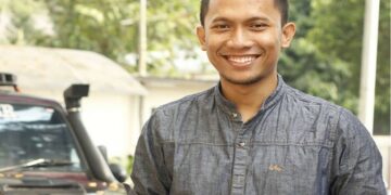 Dedhy Barotho : Bangun “Garda Pangan” Agar Makanan Tidak Terbuang Sia-sia