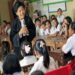 Indonesia Mengajar Mencari Pemuda Yang Berani Beda