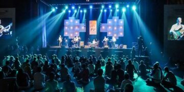 Java Jazz Festival 2018 Sasar Generasi Milenial