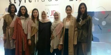 JD.ID Hadirkan Koleksi Premium Modest Wear dari Anandia Putri
