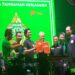 Grabfood dan Paytren Kolaborasi Bisnis Dengan Anak Presiden