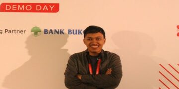 Badrut Tamam Hikmawan : Ingin Bantu Wujudkan Swasembada Daging Sapi