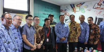 Telkom dan Kemenpora Bangun Wadah Kreativitas Anak Muda