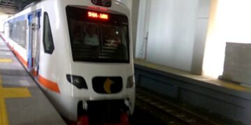 T-Cash Mulai Layani Tiket Transportasi