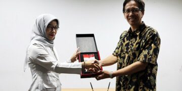 Aplikasi Pemilu Untuk Disabilitas
