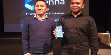 Lenna, Asisten Pribadi Berteknologi AI dari Indonesia