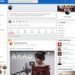 Koncoan, Medsos Lokal Yang Punya Messenger