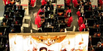 Megaxus Infotect Luncurkan Game Audition Ayodance versi mobile