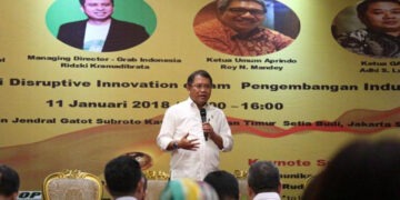 E-Commerce Paling Efektif Sediakan Lapangan Kerja