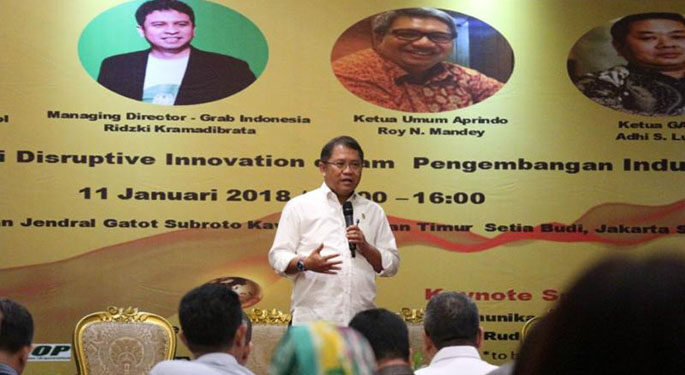 E-Commerce Paling Efektif Sediakan Lapangan Kerja