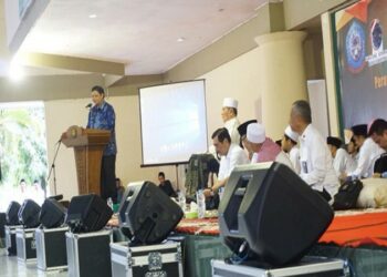 santripreneur