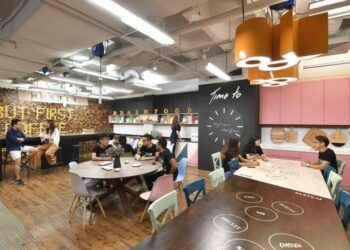 Gaya Hidup Milenial Dorong Perkembangan Co-living