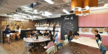 Gaya Hidup Milenial Dorong Perkembangan Co-living