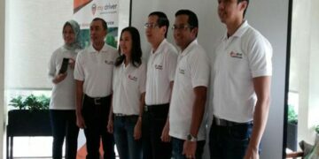 Mytra Driver, Aplikasi Penyedia Sopir Pribadi