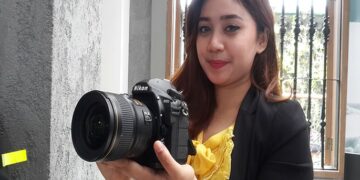 Nikon D850, Kamera Bagi Pecinta Fotografi Yang Serius