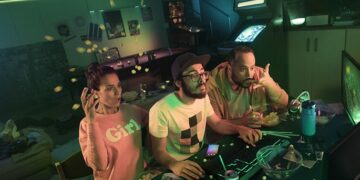 Philips Lighting & Razer Hadirkan Pengalaman Bermain Game Lebih Nyata