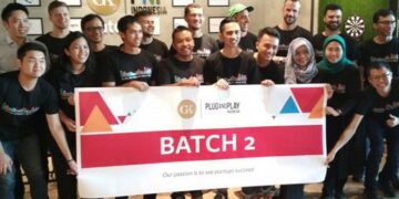 13 Startup Lolos Program Akselerator PnP Batch 2
