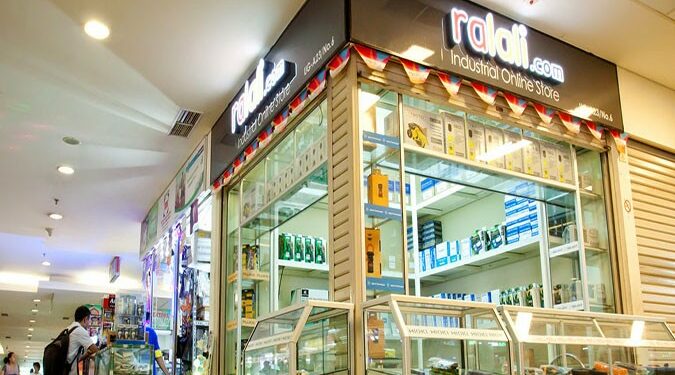 Pertumbuhan Transaksi Ralali Naik 3000% di 2017