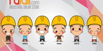 Ralali Garap e-Commerce B2B