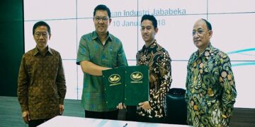 President University Gandeng Ruangguru Untuk Seleksi Penerima Beasiswa Senilai Rp 66 M