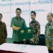 President University Gandeng Ruangguru Untuk Seleksi Penerima Beasiswa Senilai Rp 66 M