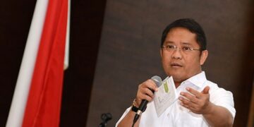 Delegasi ASEAN Luncurkan Digital ASEAN di WEF