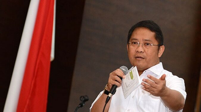 Delegasi ASEAN Luncurkan Digital ASEAN di WEF
