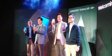 Smartphone Ini Dukung Gaya Hidup Milenial Sukses