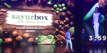 SayurBox Raih Pendanaan dari Patamar Capital dan Insignia Ventures