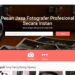 Marketplace Ini Fokus Tawarkan Jasa Fotografi