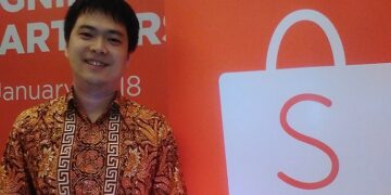 Strategi Shopee Untuk Perluas Pasar e-Commerce di Indonesia