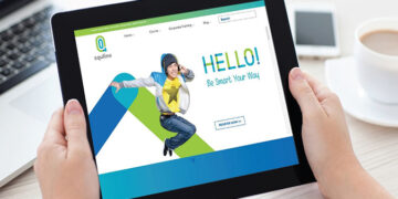 Squline, Platform Belajar Bahasa Asing Online