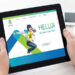 Squline, Platform Belajar Bahasa Asing Online